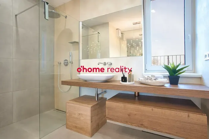 Prodej bytu 3+kk, Olomouc, Lazecká, 80 m2