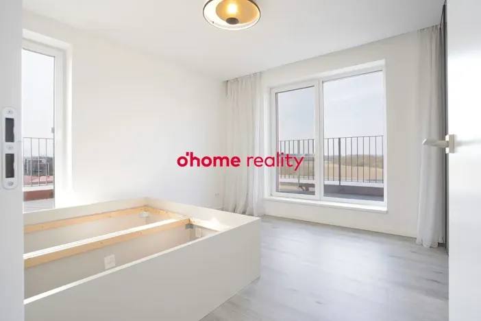 Prodej bytu 3+kk, Olomouc, Lazecká, 80 m2