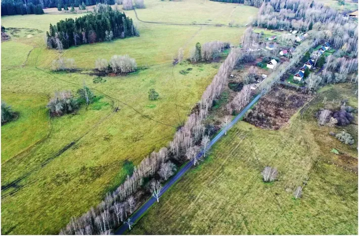 Prodej pozemku pro bydlení, Horní Planá, Zvonková, 2166 m2