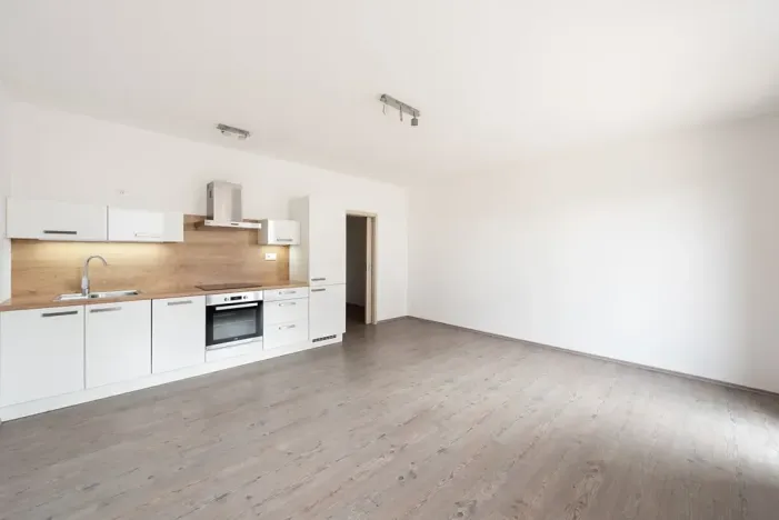Prodej bytu 1+kk, Praha - Kyje, Federova, 34 m2