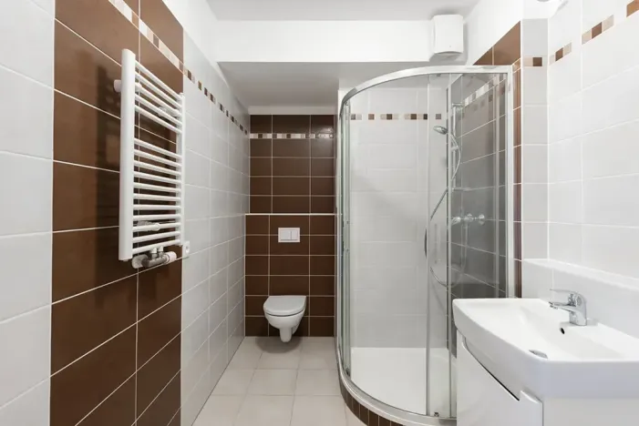 Prodej bytu 1+kk, Praha - Kyje, Federova, 34 m2