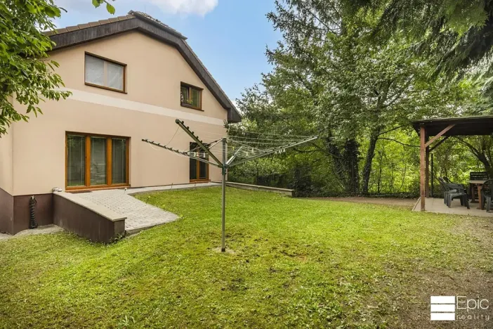 Prodej vícegeneračního domu, Brandýs nad Labem-Stará Boleslav, Královická, 243 m2