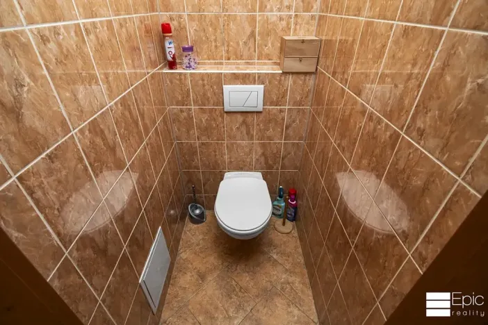 Prodej vícegeneračního domu, Brandýs nad Labem-Stará Boleslav, Královická, 243 m2