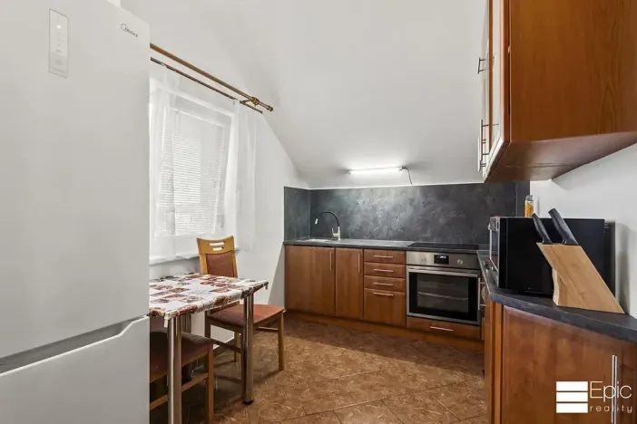 Prodej vícegeneračního domu, Brandýs nad Labem-Stará Boleslav, Královická, 243 m2