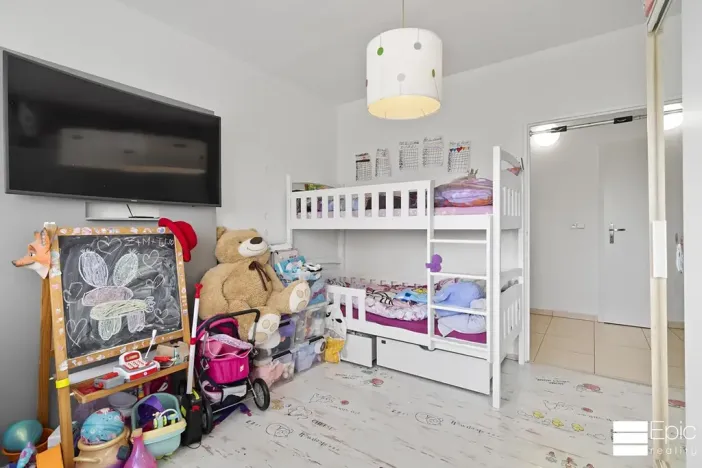 Prodej bytu 3+kk, Neratovice, Kojetická, 65 m2