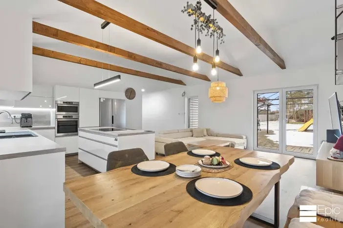 Prodej rodinného domu, Tišice, Na ladech, 135 m2