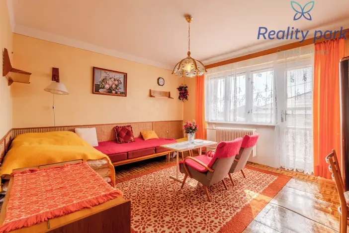 Prodej rodinného domu, Hlubočec, 177 m2