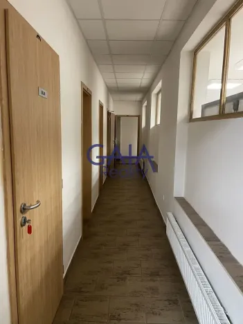 Pronájem obchodního prostoru, Hodonín, Příční, 364 m2