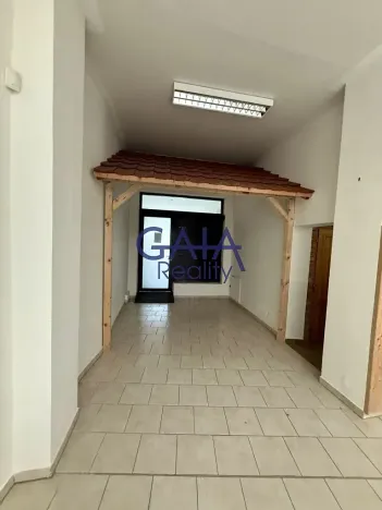 Pronájem obchodního prostoru, Hodonín, Příční, 364 m2