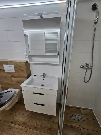 Pronájem bytu 2+kk, Hlučín, Vřesinská, 43 m2