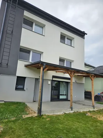 Pronájem bytu 2+kk, Hlučín, Vřesinská, 43 m2