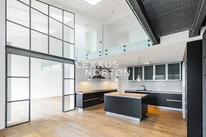 Pronájem bytu 6+kk a větší, Praha - Bubeneč, Mlýnská, 325 m2