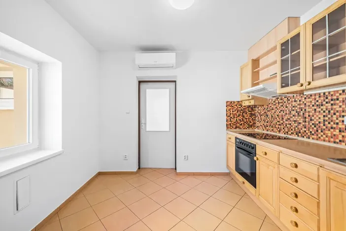 Prodej rodinného domu, Dýšina, V. Brožíka, 130 m2