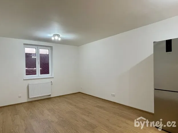 Pronájem bytu 1+kk, Hranice - Hranice I-Město, Jiřího z Poděbrad, 27 m2