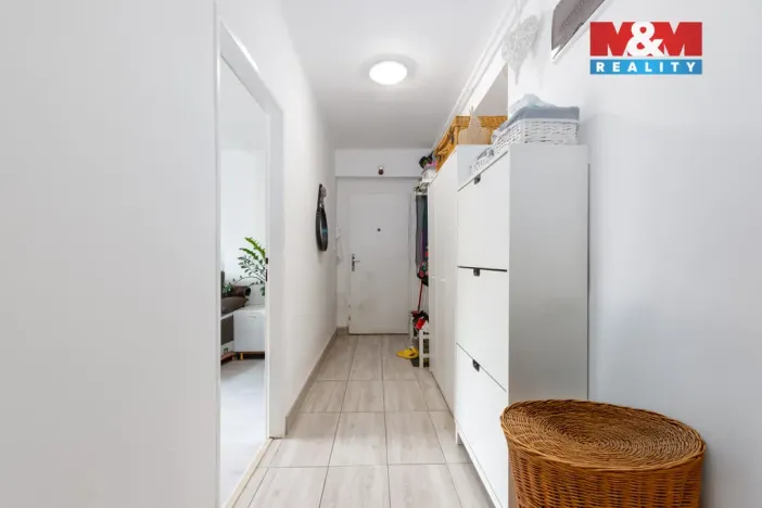 Prodej činžovního domu, Opava - Předměstí, Hany Kvapilové, 575 m2