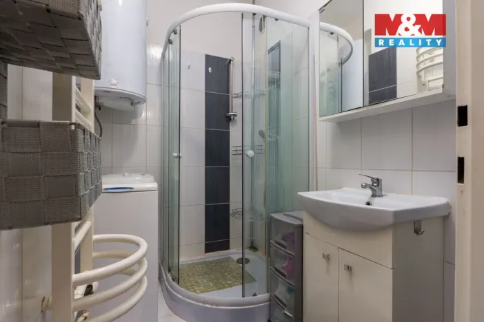 Prodej činžovního domu, Opava - Předměstí, Hany Kvapilové, 575 m2