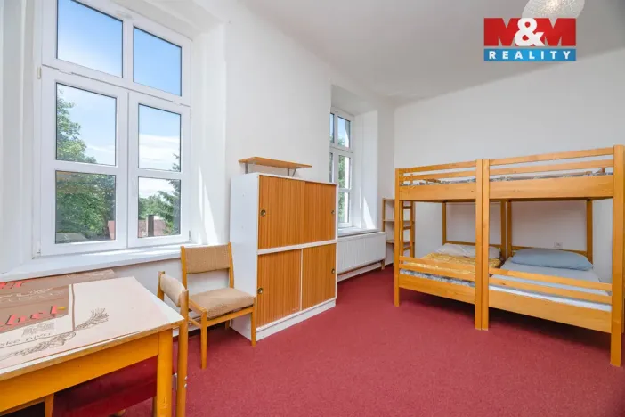 Prodej rodinného domu, Rokytnice v Orlických horách, 386 m2