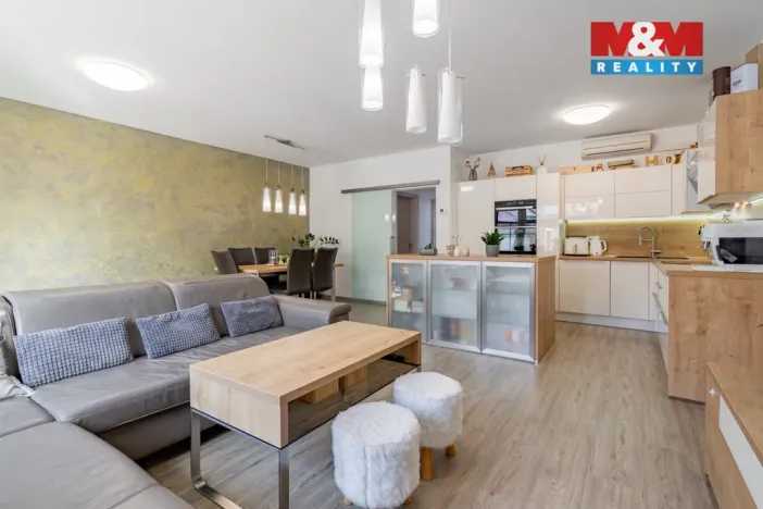 Prodej rodinného domu, Včelná, Jiřičkova, 145 m2