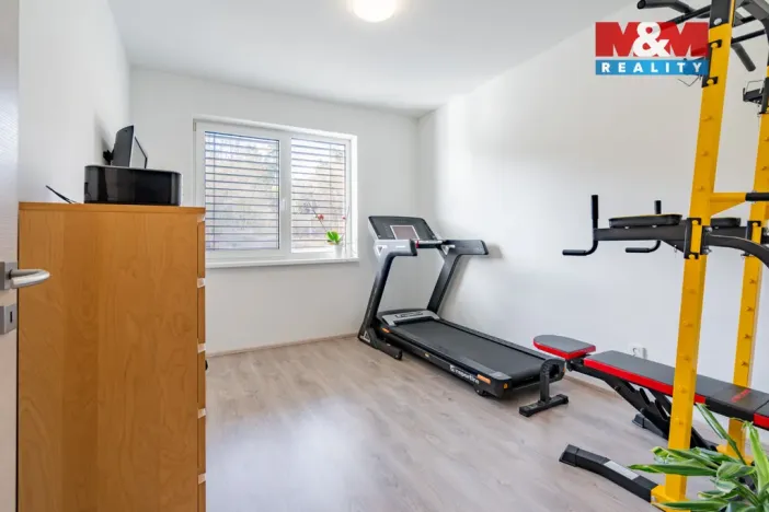 Prodej rodinného domu, Včelná, Jiřičkova, 145 m2