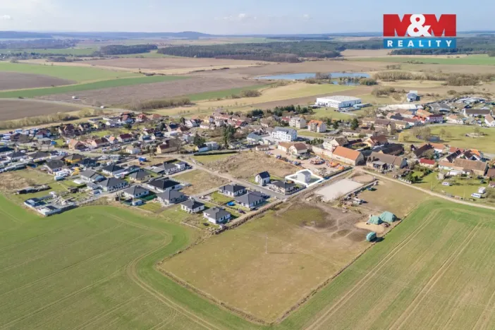 Prodej rodinného domu, Úherce, 85 m2