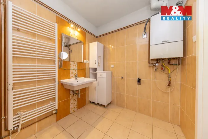 Prodej rodinného domu, Bratčice, 120 m2