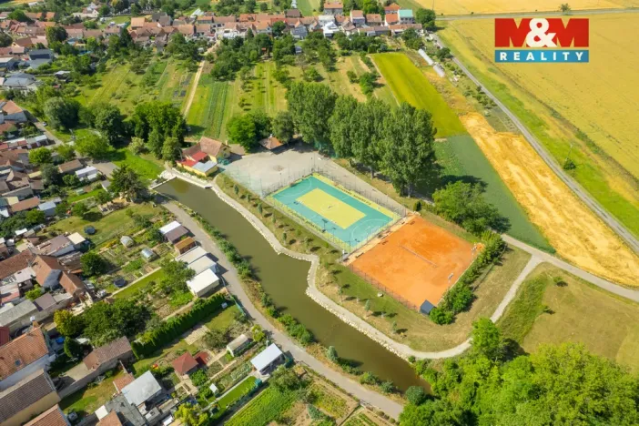 Prodej rodinného domu, Bratčice, 120 m2