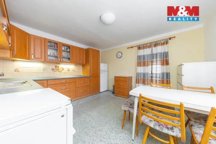 Prodej rodinného domu, Bratčice, 120 m2