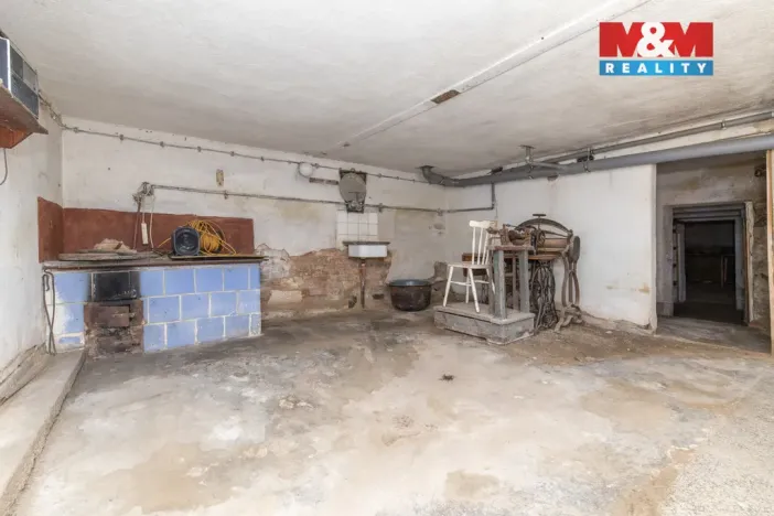 Prodej rodinného domu, Bratčice, 120 m2