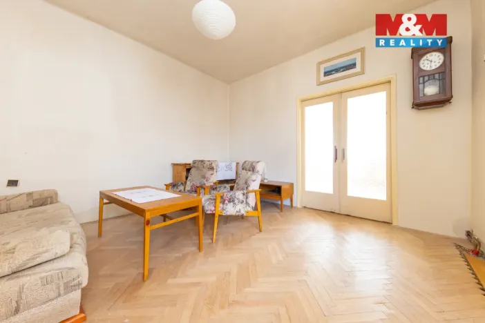 Prodej rodinného domu, Bratčice, 120 m2