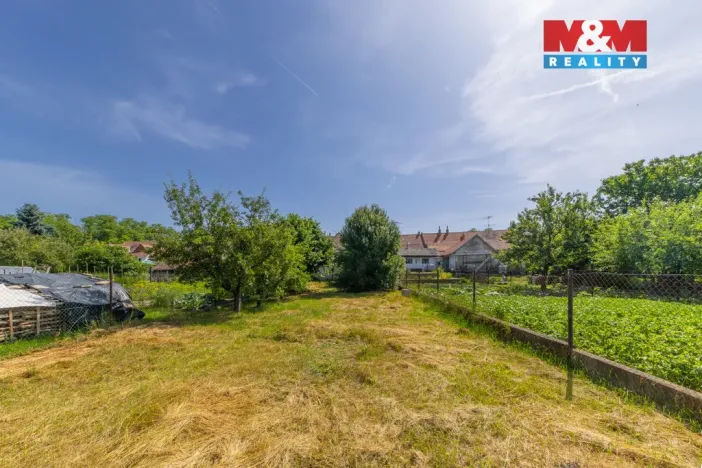 Prodej rodinného domu, Bratčice, 120 m2