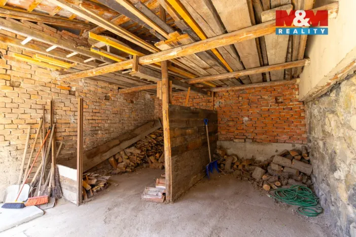 Prodej rodinného domu, Bratčice, 120 m2