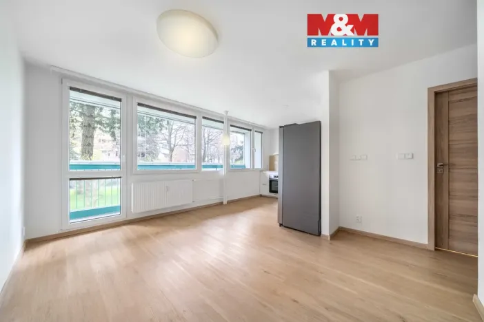 Prodej bytu 3+kk, Praha - Prosek, Veltruská, 54 m2