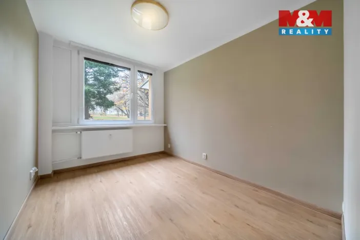 Prodej bytu 3+kk, Praha - Prosek, Veltruská, 54 m2