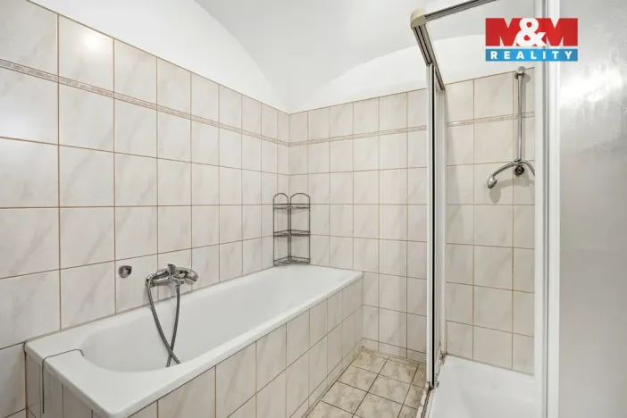 Prodej rodinného domu, Frýdlant, Kodešova, 160 m2