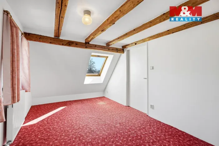 Prodej rodinného domu, Frýdlant, Kodešova, 160 m2