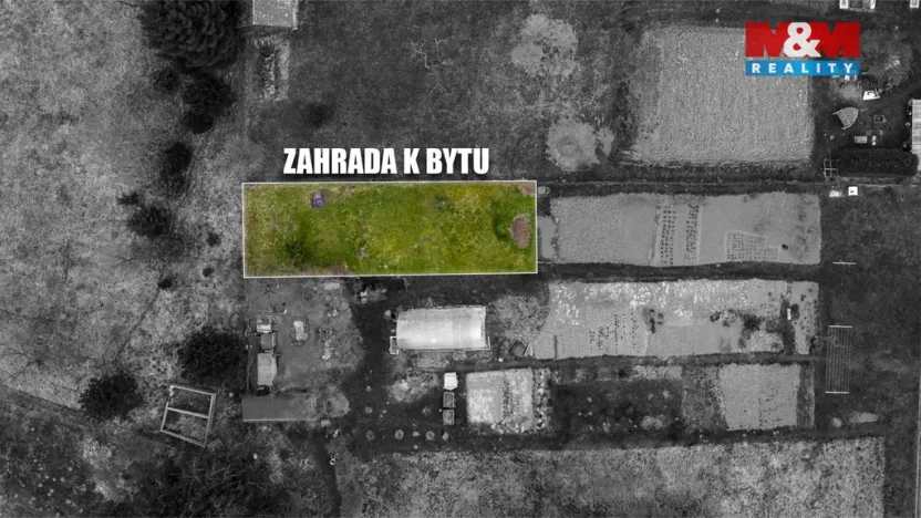 Prodej bytu 3+1, Karlovice - Sedmihorky, 65 m2