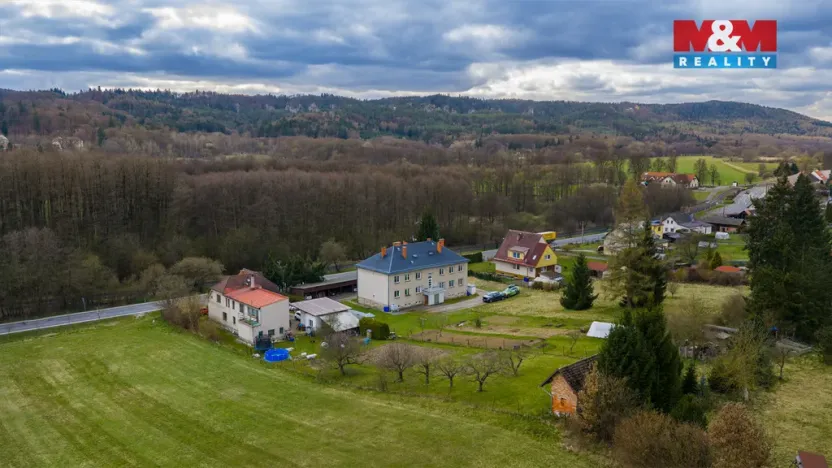 Prodej bytu 3+1, Karlovice - Sedmihorky, 65 m2