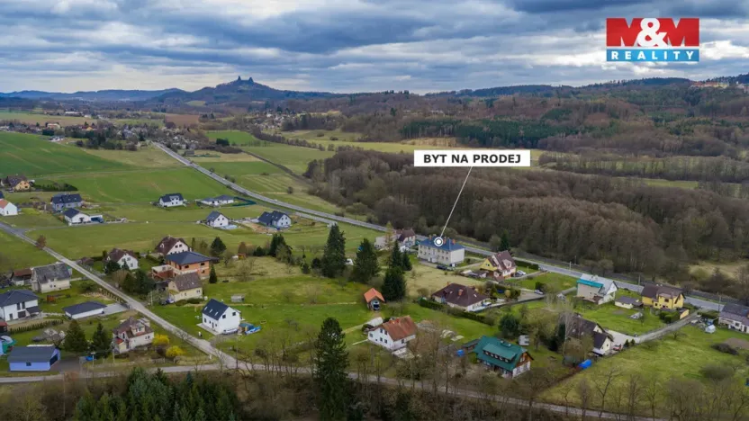 Prodej bytu 3+1, Karlovice - Sedmihorky, 65 m2