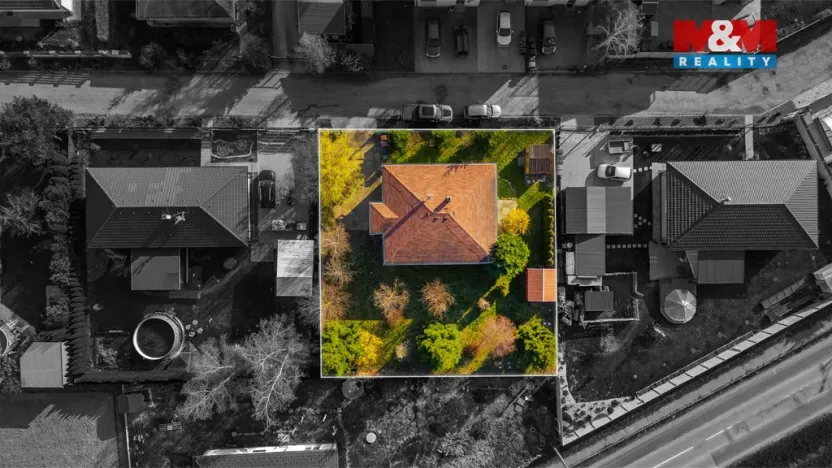 Prodej rodinného domu, Kostelec nad Černými lesy - Kostelec nad Černými Lesy, Osadní, 88 m2