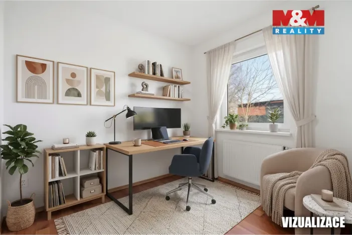 Prodej rodinného domu, Kostelec nad Černými lesy - Kostelec nad Černými Lesy, Osadní, 88 m2