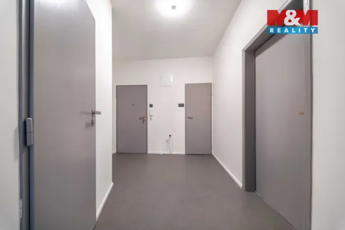 Prodej bytu 2+1, Praha - Libeň, U libeňského pivovaru, 81 m2