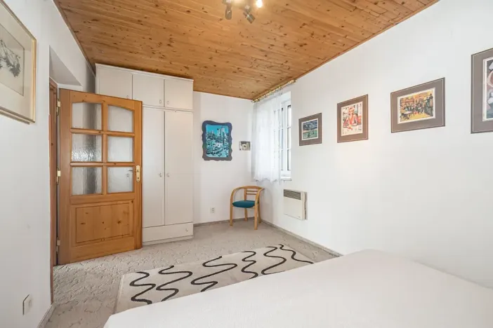 Prodej ubytování, Strážné, 350 m2