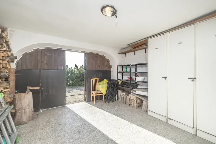 Prodej ubytování, Strážné, 350 m2