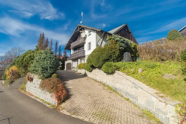 Prodej ubytování, Strážné, 350 m2