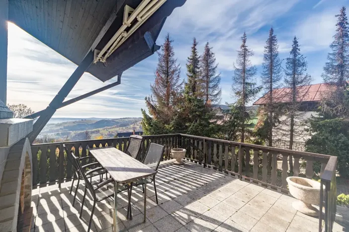 Prodej ubytování, Strážné, 350 m2