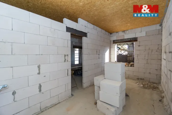 Prodej rodinného domu, Smržov, 290 m2