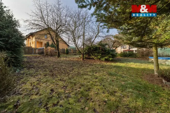 Prodej pozemku pro bydlení, Ejpovice, 410 m2