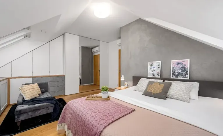 Prodej bytu 3+kk, Praha - Michle, Michelská, 100 m2