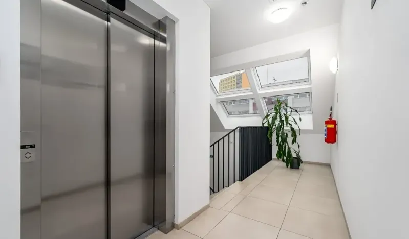 Prodej bytu 3+kk, Praha - Michle, Michelská, 100 m2