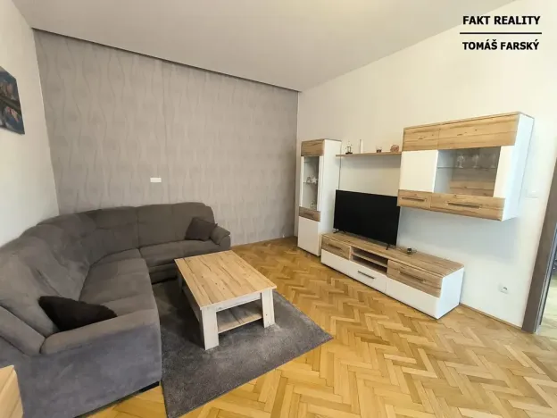 Pronájem bytu 2+1, Ústí nad Labem, Masarykova, 85 m2